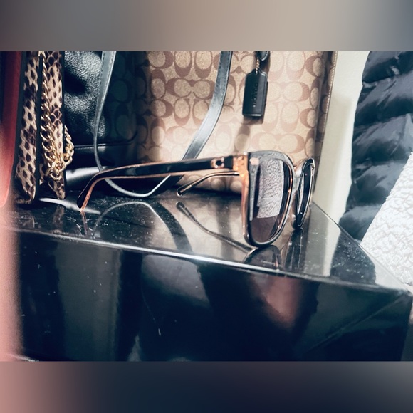 Coach CL918 EUC - Picture 2 of 9